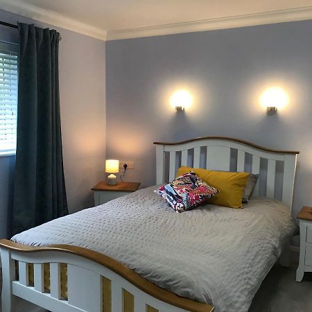 Carney Apartment Ардара Экстерьер фото
