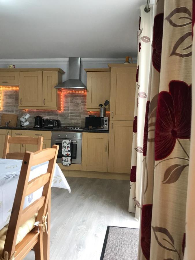 Carney Apartment Ардара Экстерьер фото